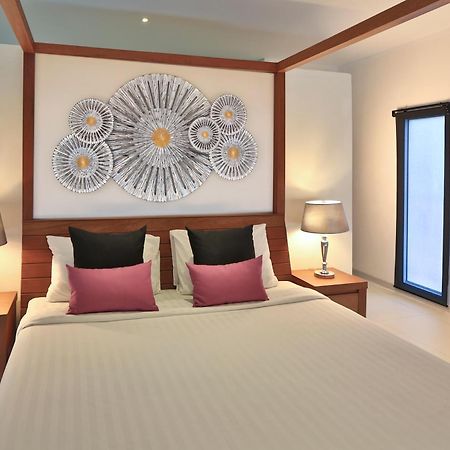 Samui Blue Orchid - Adult Only Hotel Choeng Mon Luaran gambar