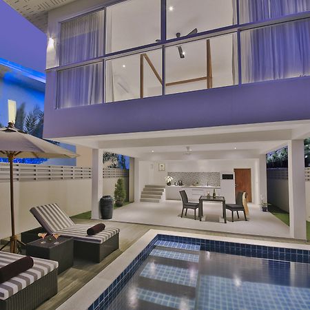 Samui Blue Orchid - Adult Only Hotel Choeng Mon Luaran gambar